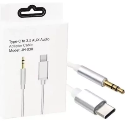 adaptateur 8pin to3.5 aux...