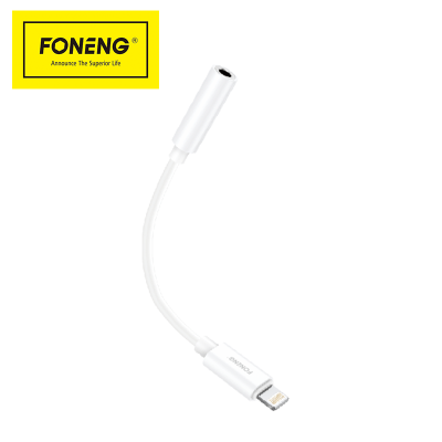 adaptateur Lightning vers...