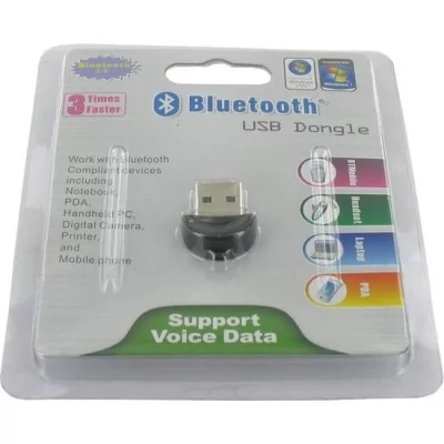 Clé USB Bluetooth 2.0
