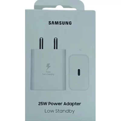 Adaptateur Samsung USB-C...
