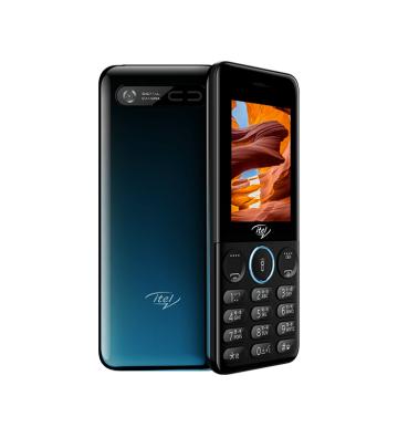 Globe Store GS - Telephone Portable ITEL 5260 – Double SIM - Tunisie