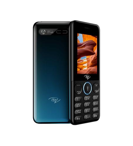 Globe Store GS - Telephone Portable ITEL 5260 – Double SIM - N°1 du High-Tech en Tunisie !