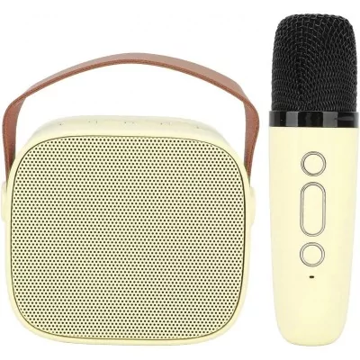 Haut Parleur Bluetooth...