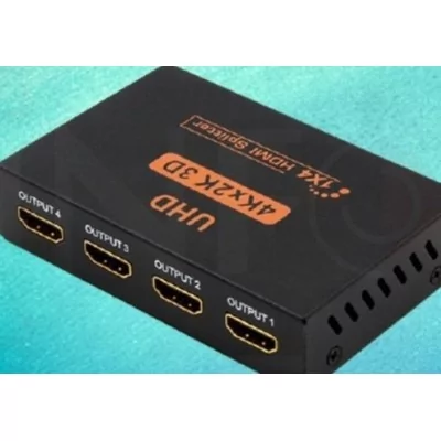 SPLITTER HDMI 4Kx2K ULTRA...