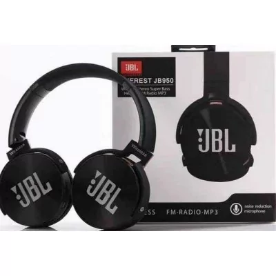 CASQUE SANS FIL JBL JB950