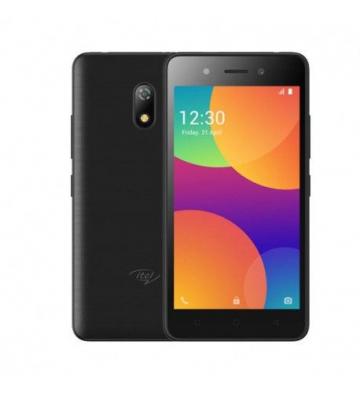 Globe Store GS - Smartphone ITEL A16 Plus - GOLD - N°1 du High-Tech en Tunisie !