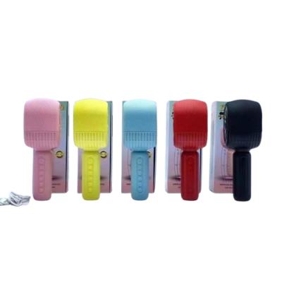 ZX-500 Wireless Microphone...