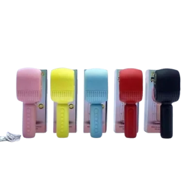 ZX-500 Wireless Microphone...