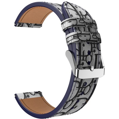 Kieslect 22MM Khaki Classic...