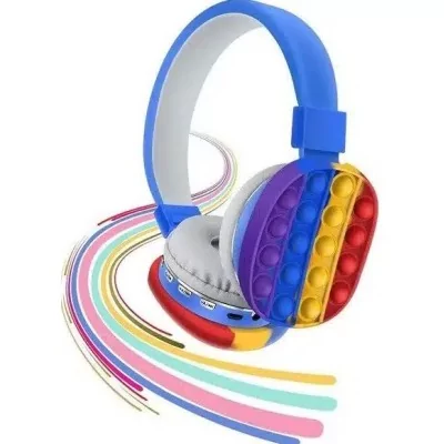 Casque Bluetooth AH-806E