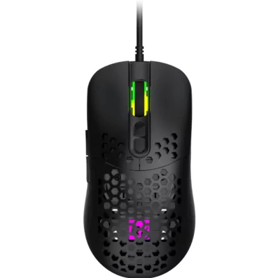 SOURIS GAMING LED R8 NOIR...