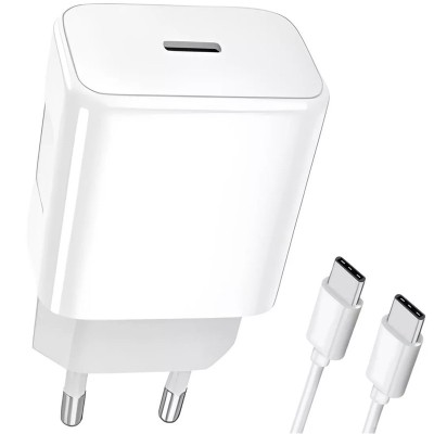 Chargeur Infinix XC06 1...