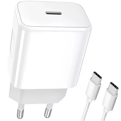 Chargeur Infinix XC06 1...