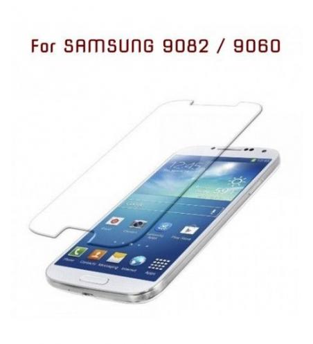 Globe Store GS - Samsung Galaxy Grand Neo i9060 / i9082 - Protection GLASS - N°1 du High-Tech en Tunisie !