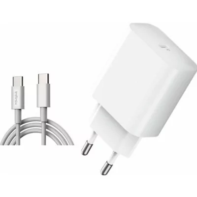Chargeur INFINIX XC05 20W...