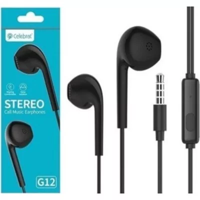 Ecouteur avec Micro...