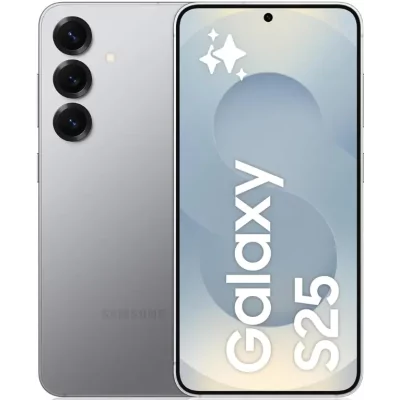 Samsung Galaxy S25 5G...