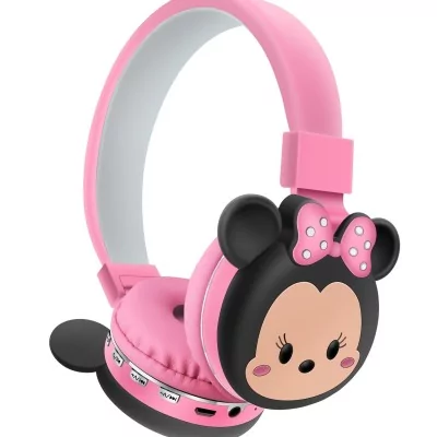 Casque sans fil Bluetooth...