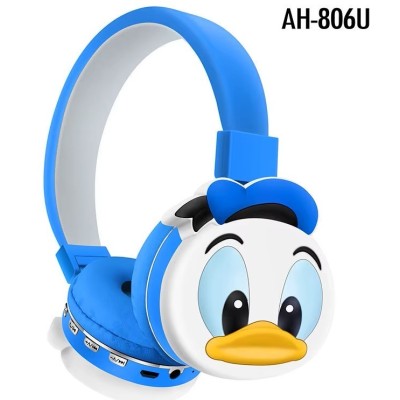 Casque sans fil Stitch AH806U
