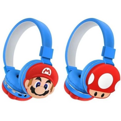 Casque Sans Fil Bluetooth...