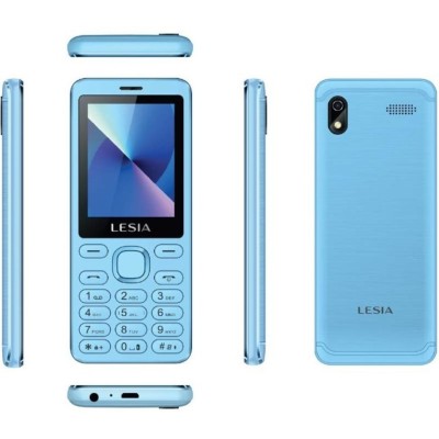 Téléphone Portable LESIA...