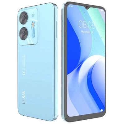 Smartphone Lesia Young 2...