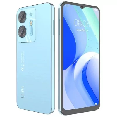 Smartphone Lesia Young 2...