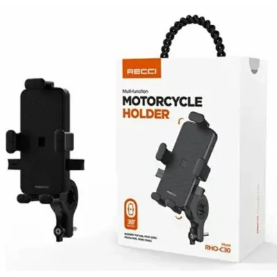 Support Smartphone RECCI...