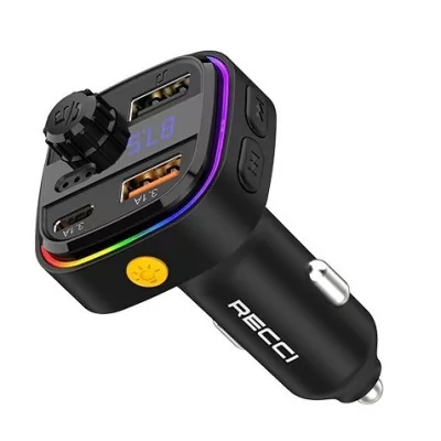 Chargeur Voiture +...