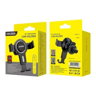 Support De Voiture KAKU...