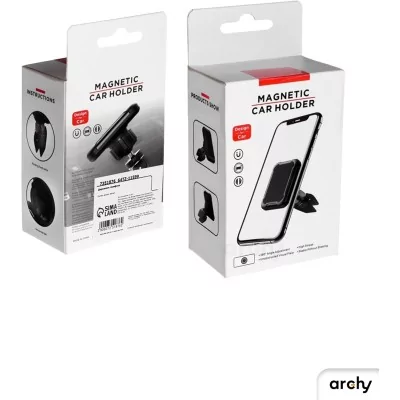 magnetic car holder MODEL K561