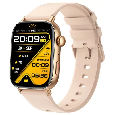 Montre connectée COLMI C8...