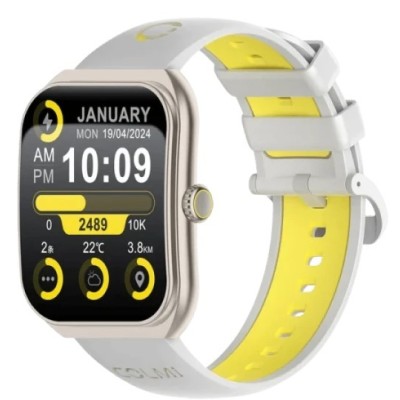 Smartwatch COLMI P86...