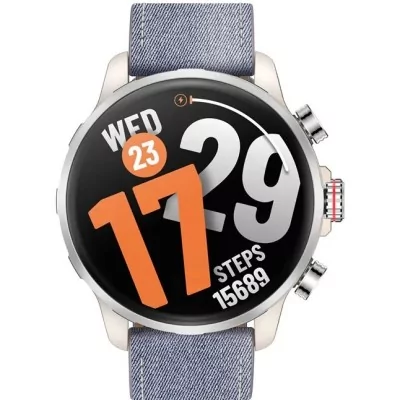 Montre Connectée Kieslect...