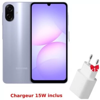 Smartphone SAMSUNG GALAXY...