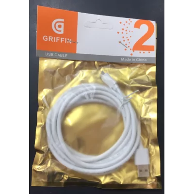 Globe Store - Chargeur GRIFFIN MICRO USB 1.5A - N°1 du High-Tech en Tunisie !