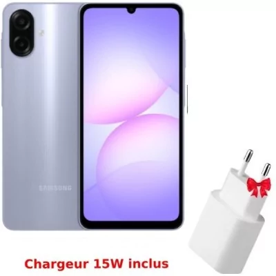 Smartphone SAMSUNG GALAXY...