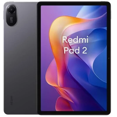 Tablette Xiaomi Redmi Pad 2...