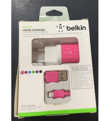 Globe Store GS - Chargeur BELKIN MICRO USB 1.5A - N°1 du High-Tech en Tunisie !