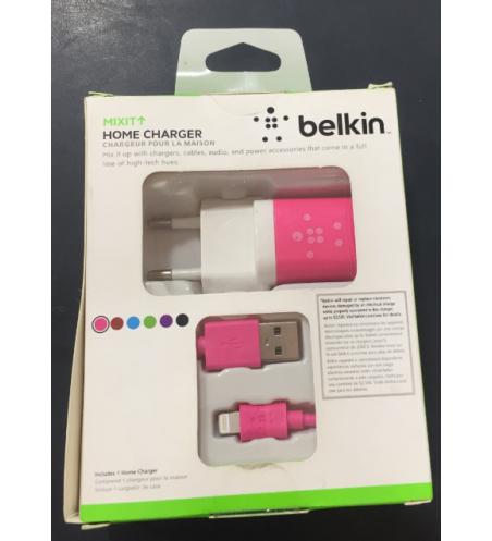 Globe Store GS - Chargeur BELKIN MICRO USB 1.5A - N°1 du High-Tech en Tunisie !