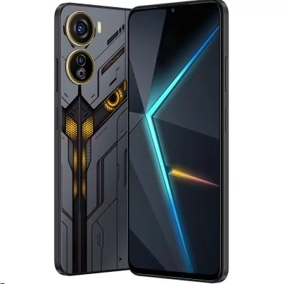 Smartphone ZTE Nubia Neo...