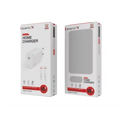 Chargeur Modèle IC-HC1045...