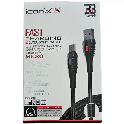 Câble de charge ultra...