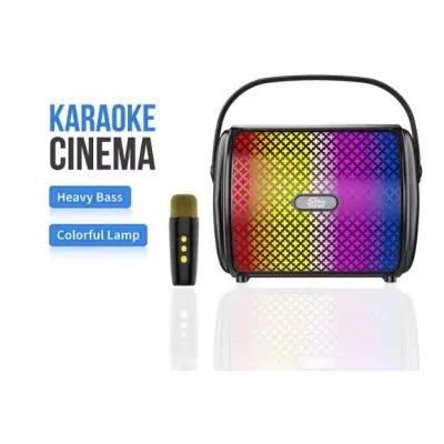 Haut Parleur Bluetooth ZQS...