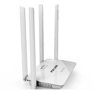 Routeur Pix-Link LV-WR08Q...