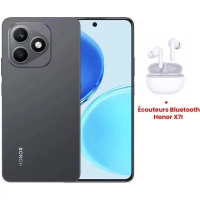 Smartphone Honor X8d 8Go...