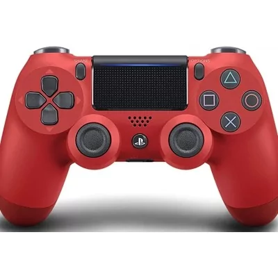 Manette Playstation 4...