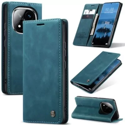 etui flip cover Redmi Note...