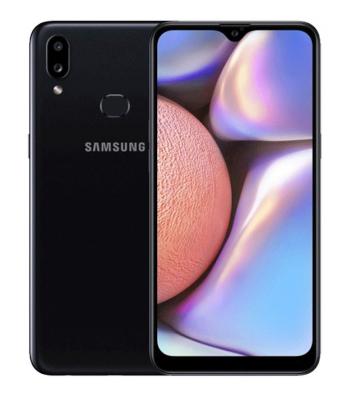 Globe Store GS - Smartphone SAMSUNG Galaxy A10s RED - N°1 du High-Tech en Tunisie !