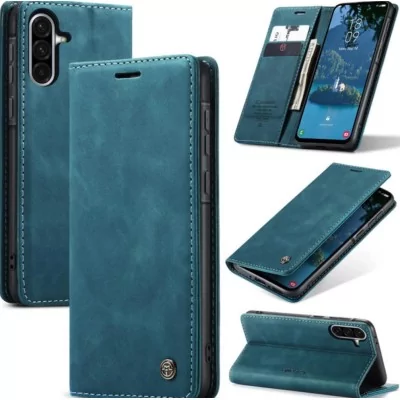 etui flip cover Samsung A56...